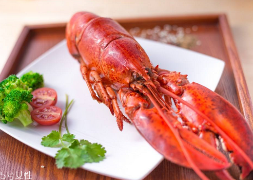 波士顿龙虾怎么样做,波士顿龙虾怎么样保存