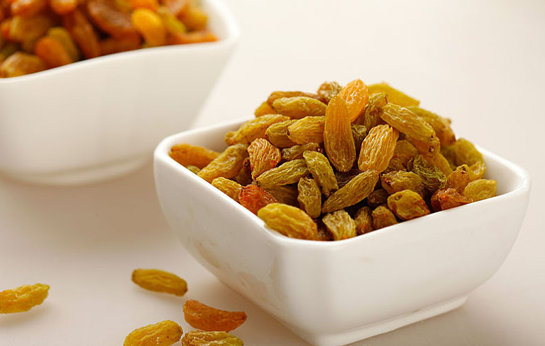 吃葡萄干的好处有哪些,怎样洗葡萄干最干净又简单