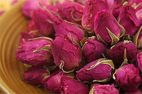 吃玫瑰的好处,喝玫瑰的好处和坏处