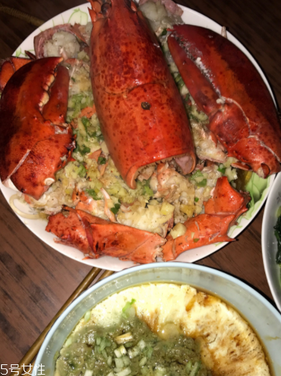波士顿龙虾的做法,波士顿龙虾多少钱一斤 波士顿龙虾的做法,波士顿龙虾多少钱一斤