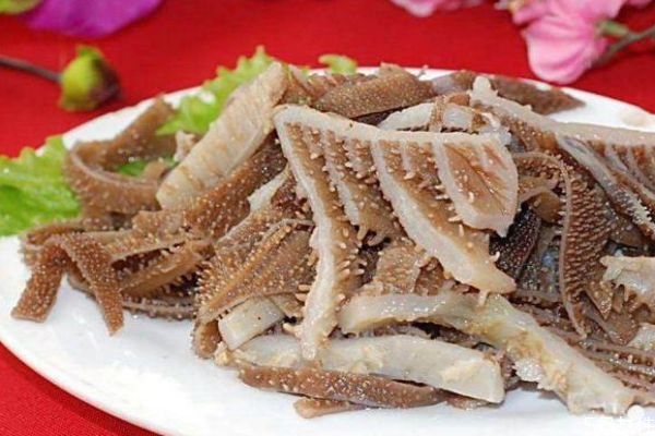 毛肚和牛肚有什么区别呢(毛肚和牛肚的区别是什么?)
