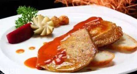 吃鸡肝的禁忌,什么情况不能吃鸡肝