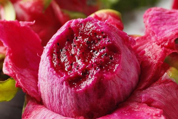 小孩吃火龙果拉肚子是什么原因,吃火龙果对便秘有好处吗