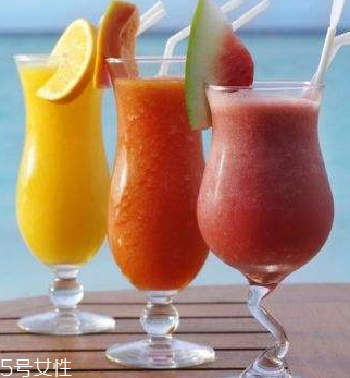 果蔬汁有营养吗,果蔬汁和直接吃有什么区别