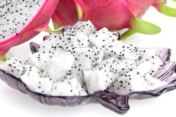 红心火龙果可以晚上吃吗,吃火龙果有什么好吃 红心火龙果可以晚上吃吗,吃火龙果有什么好吃