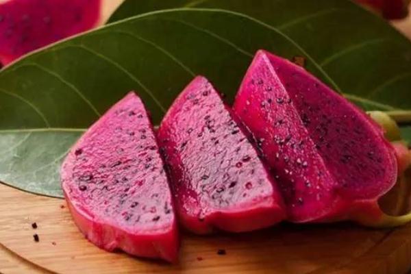 火龙果是酸性还是碱性水果?,火龙果是碱性的吗