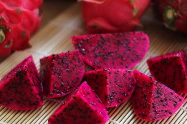 切开的火龙果可以保存多久,冬天火龙果可以保存多久