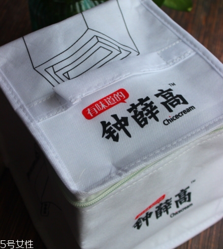 钟薛高是哪里的牌子,钟薛高是哪里的品牌