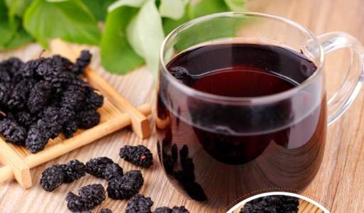 桑葚酒怎么泡?比例是多少?,桑葚泡酒的比例是多少?