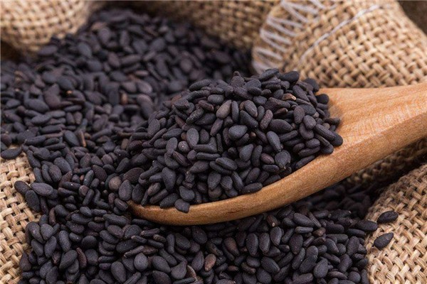 黑芝麻在哪里买,白芝麻和黑芝麻有什么区别