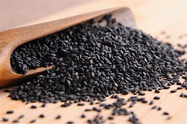 黑芝麻对脱发有效果吗,黑芝麻治疗脱发吗 黑芝麻对脱发有效果吗,黑芝麻治疗脱发吗