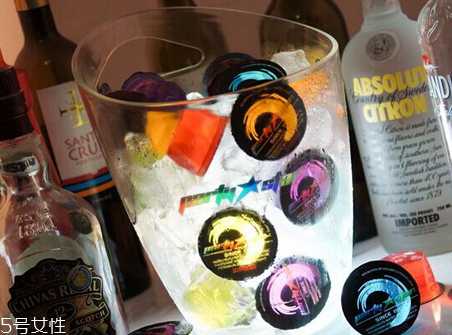 百利甜酒会胖吗,喝百利甜酒会胖吗