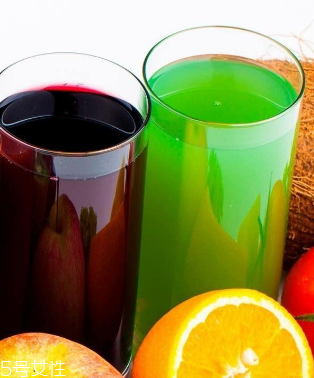 果汁和果泥哪个营养高,果泥和水果哪个营养高