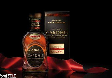 红方威士忌好喝吗,红方威士忌怎么样 红方威士忌好喝吗,红方威士忌怎么样