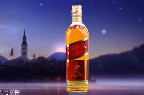 红方威士忌是哪个国家的,红方是哪个产区威士忌