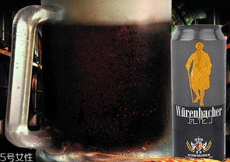 黑啤品牌推荐,黑啤有哪些牌子