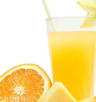 果汁喝多了会长胖吗,喝果汁会不会长胖