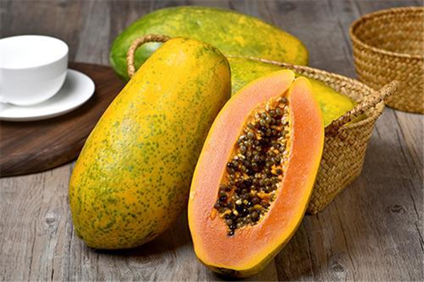 木瓜丰胸的正确吃法,什么样的木瓜丰胸效果最好