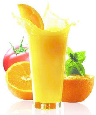 自己榨果汁都需要什么,榨果汁禁忌