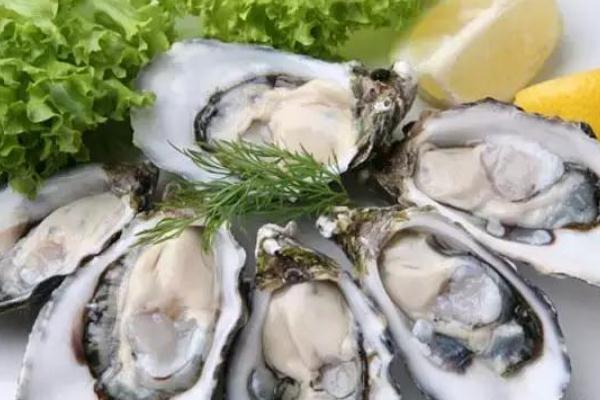 生蚝怎样吃壮阳效果最好,男人吃生蚝有什么好处