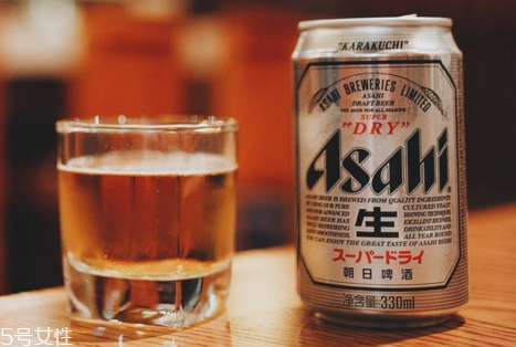 朝日啤酒的特点,朝日啤酒有几种