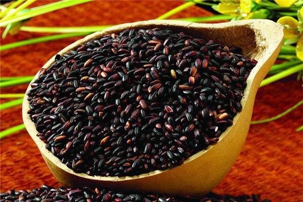 黑米胃不好能吃吗,胃不好吃黑米易消化吗