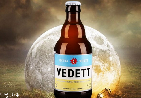 王老吉啤酒怎么样,比利时白熊啤酒怎么样