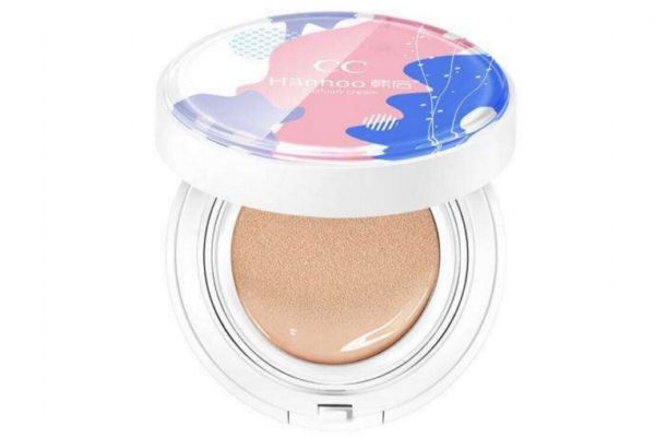 韩后气垫cc霜怎么样,韩国十大最好气垫cc霜推荐