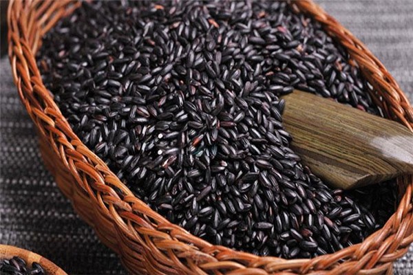 黑米能减肥吗?粗粮吗?,粗粮米有哪些米