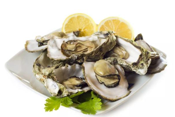 生蚝的热量高不高,生蚝热量高吗?