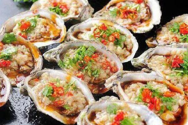 生蚝怎么吃最好,怎么吃生蚝最安全