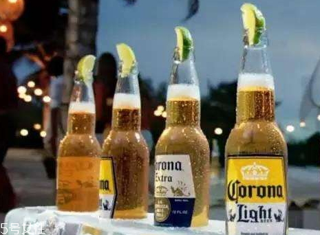 科罗娜啤酒原料和辅料,科罗娜啤酒原料