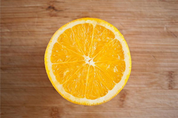 橙子怎么治咳嗽最快最有效,橙子能治咳嗽吗