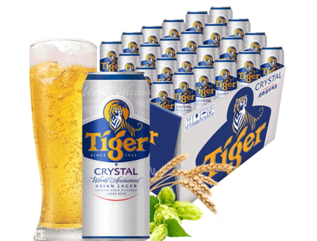 虎牌啤酒好喝吗,虎牌啤酒怎么样