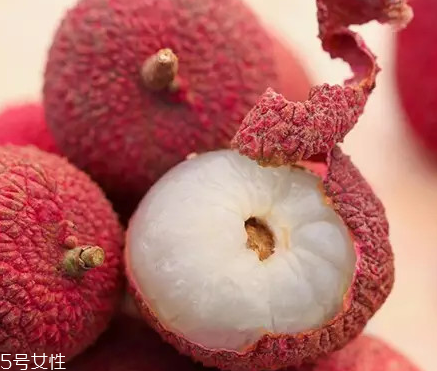 荔枝的生长环境要求,荔枝的生长环境和温度 荔枝的生长环境要求,荔枝的生长环境和温度