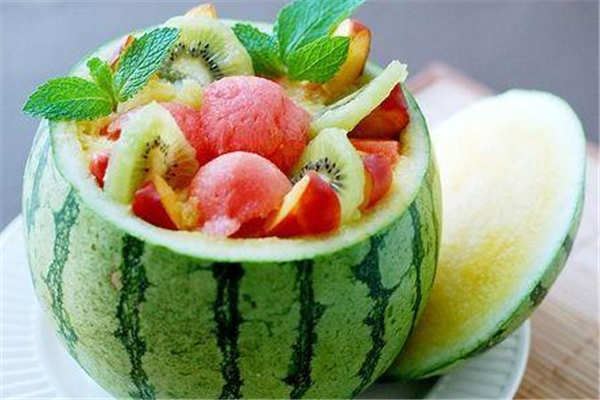 西瓜为什么这么甜,西瓜为什么这么甜是不是打了甜蜜素