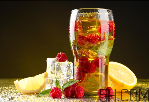 孕晚期喝覆盆子茶有用吗?,孕晚期喝覆盆子茶真的有用吗