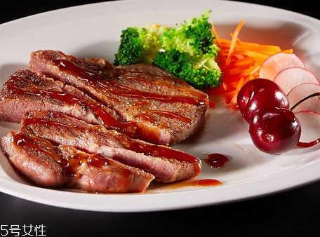 潮香村儿童牛排怎么样,儿童牛排怎么样