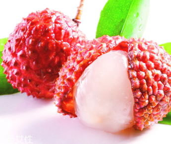 荔枝能和芒果一起吃吗?,荔枝和芒果可以在一起吃吗