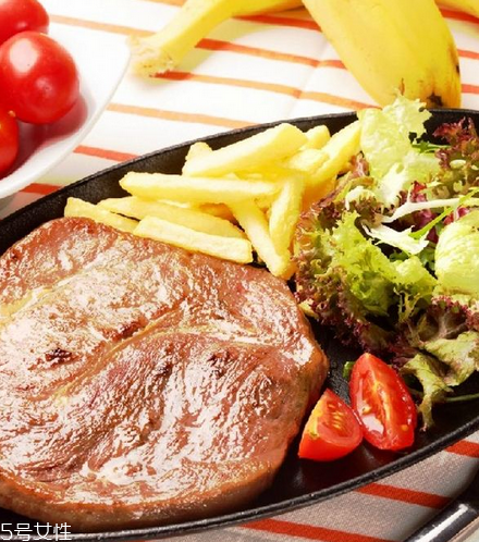 潮香村儿童牛排怎么样,儿童牛排怎么样