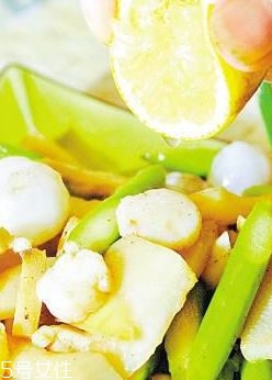 荔枝菜的做法,荔枝的做法大全家常