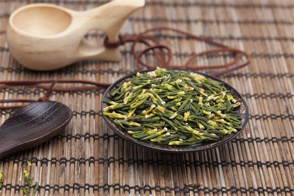 莲子心可以减肥吗,莲心可以减肥吗?