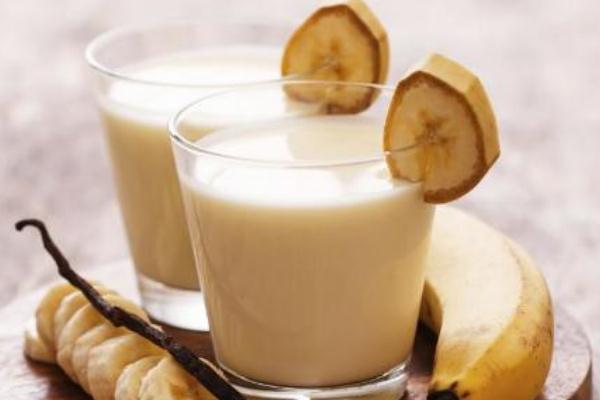 香蕉汁要加水吗,榨香蕉汁需要加水吗 香蕉汁要加水吗,榨香蕉汁需要加水吗