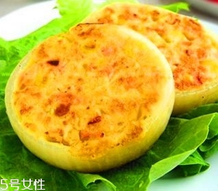 土豆的功效和作用以及营养价值,土豆的功效和作用