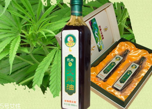 火麻油什么牌子好,什么是火麻籽油,什么牌子的好