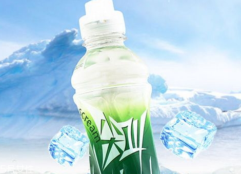 蓝色尖叫饮料作用,蓝色尖叫饮料成分