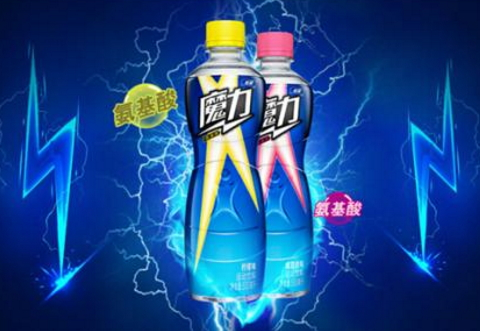 魔力饮料好喝吗,魔力功能饮料