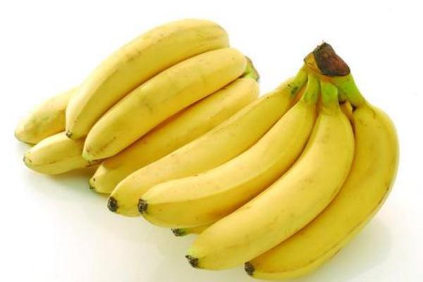 香蕉有哪些营养和功效,香蕉怎么吃减肥