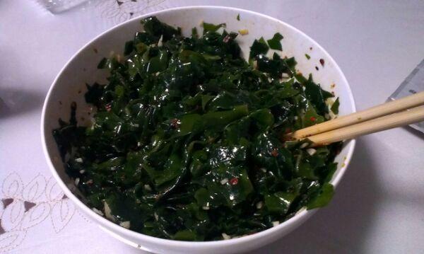 海芽菜的功效和作用及食用方法,海芽菜功效和作用