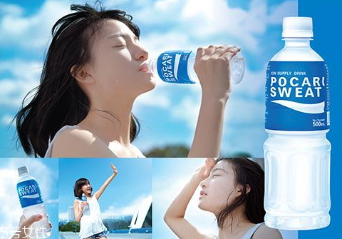 宝矿力水特的特点,宝矿力水特成分